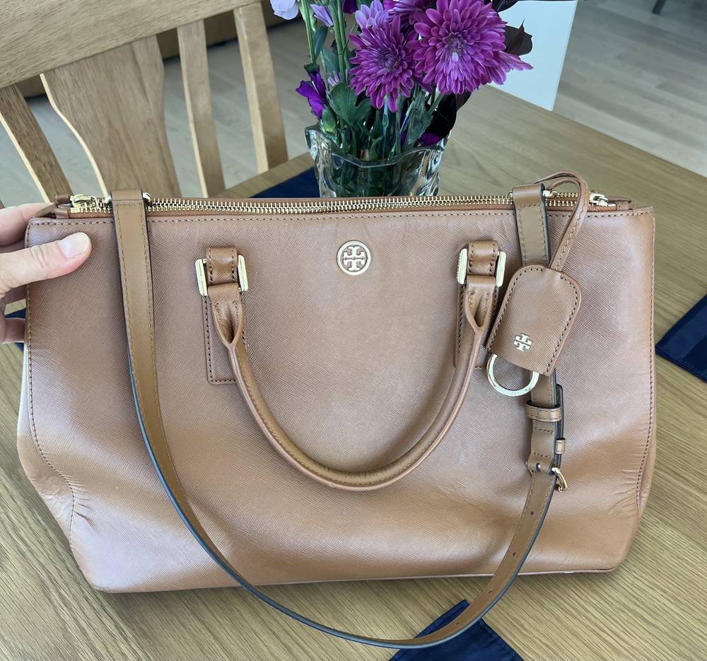 Tory Burch bag
